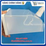 Hộp Chứa Nước Cánh Cửa Tủ Lạnh Toshiba GR-RF675WI-PMV GR-RF606WI-PMV GR-RF605WI-PMV GR-RB405WE-PMV
