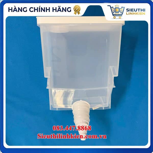 Hộp Chứa Nước Cánh Cửa Tủ Lạnh Toshiba GR-RF675WI-PMV GR-RF606WI-PMV GR-RF605WI-PMV GR-RB405WE-PMV Hộp Chứa Nước Cánh Cửa Tủ Lạnh Toshiba GR-RF675WI-PMV GR-RF606WI-PMV GR-RF605WI-PMV GR-RB405WE-PMV