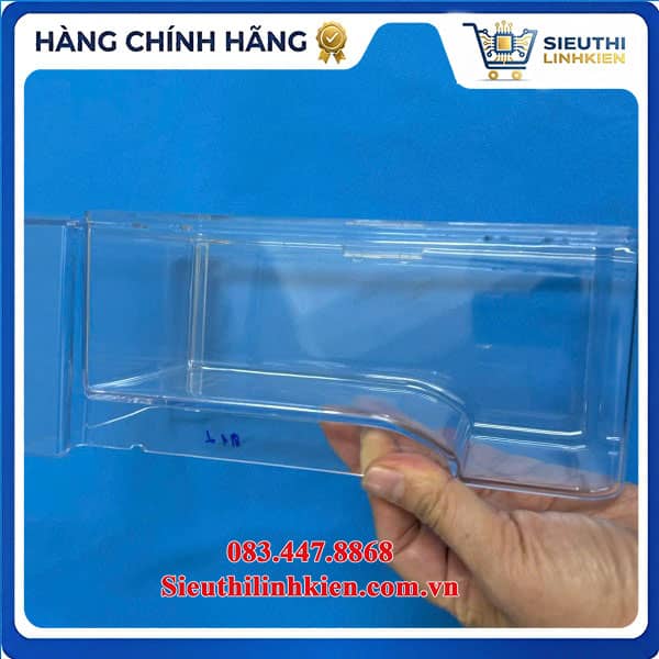 Khay Đựng Nước Làm Đá Tủ Lạnh Toshiba GR-AG58VA, GR-AG66VA Khay Đựng Nước Làm Đá Tủ Lạnh Toshiba GR-AG58VA, GR-AG66VA