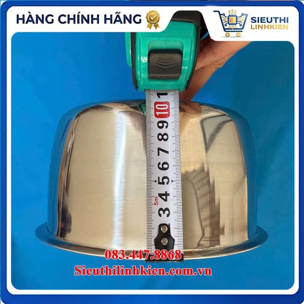 Lòng Ruột Nồi Cơm Điện Panasonic SR-HFL103WRA Lòng Ruột Nồi Cơm Điện Panasonic SR-HFL103WRA Mã ARE50VP88 Chính Hãng