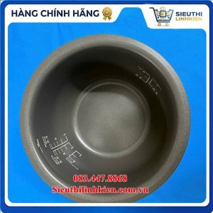 Lòng Nồi Cơm Điện Tử Toshiba RC-10NTFV(W) Mã R7461012200012 Chính Hãng