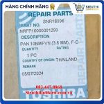 Lòng Nồi Cơm Điện Tử Toshiba RC-10NTFV(W) Mã R7461012200012 Chính Hãng