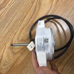 Mô tơ quạt dàn nóng điều hòa Panasonic CU-XPU12XKH-8 Mã L6CAYYYL0155 Chính Hãng