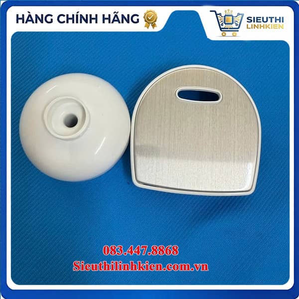 Nắp Thoát Hơi Nồi Cơm Toshiba RC-18NMF Mã R7461012200052 Chính Hãng