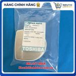 Nắp Thoát Hơi Nồi Cơm Toshiba RC-18NMF Mã R7461012200052 Chính Hãng