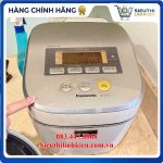 Nồi Cơm Điện Panasonic SR-SAT182 Chính Hãng