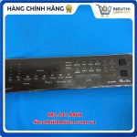 Phím Cảm Ứng Máy Giặt Panasonic NA-S96FR1 Mã AXW1112+CC9C0 Chính Hãng