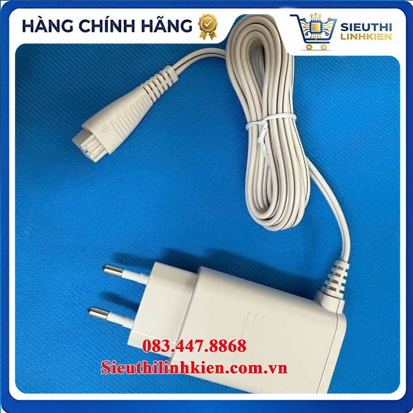 Sạc Pin Máy Tăm Nước Panasonic EW-DJ31 WEHSC50W7674 Chính Hãng
