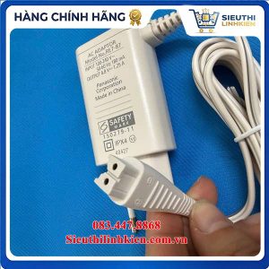 Sạc Pin Máy Tăm Nước Panasonic EW-DJ31 WEHSC50W7674 Chính Hãng