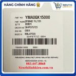 Tấm Lọc Máy Hút Bụi Panasonic MC-CL603 MC-CL605 MC-CL607 MC-CL609 Mã YMA0GK15000 Chính Hãng