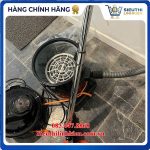 Thanh Ống Nối Dài Máy Hút Bụi Panasonic MC-YL631, MC-YL635, MC-CL455KN46