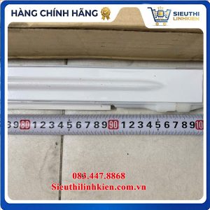 Thanh sấy gioăng tủ lạnh Mitsubishi MR-L78EN MR-LA78ER KIEBM8050 Chính Hãng