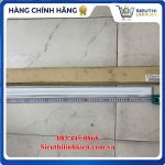 Thanh sấy gioăng tủ lạnh Mitsubishi MR-L78EN MR-LA78ER KIEBM8050 Chính Hãng
