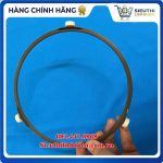 Vòng Đỡ Đĩa Xoay Lò Vi Sóng Toshiba MW2-MM24PC(BK), MW2-MM24PF Mã 12170000004335 Chính Hãng