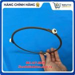 Vòng Đỡ Đĩa Xoay Lò Vi Sóng Toshiba MW2-MM24PC(BK), MW2-MM24PF Mã 12170000004335 Chính Hãng