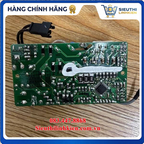 Bảng Mạch Nguồn Quạt Toshiba F-LSD10 F-LSD30 Bảng Mạch Nguồn Quạt Toshiba F-LSD10 F-LSD30