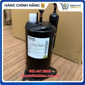 Block (Máy Nén) Điều Hòa Panasonic CS-N9AKH-8 / CU-N9ZKH-8 Mã 9RS092DBB21 Chính Hãng