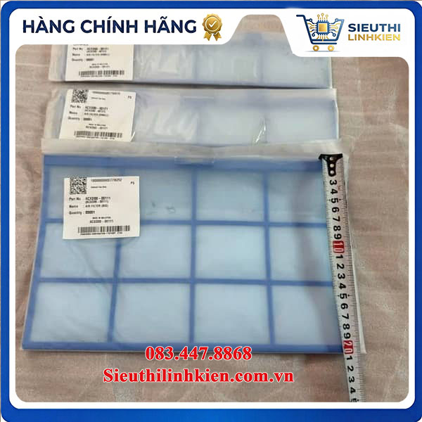 Bộ Lưới Lọc Bụi Điều Hòa Panasonic CS-VU9SKH-8, CS-VU12SKH-8, CS-VU9UKH-8, CS-VU12UKH-8 Chính Hãng Bộ Lưới Lọc Bụi Điều Hòa Panasonic CS-VU9SKH-8, CS-VU12SKH-8, CS-VU9UKH-8, CS-VU12UKH-8 Chính Hãng