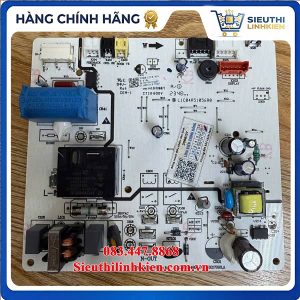 Bo Mạch Dàn Lạnh Điều Hòa Casper LC-24FS32 Mã 2088217 Chính Hãng Giá Tốt