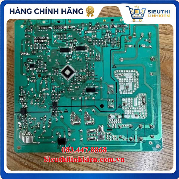 Bo Mạch Dàn Lạnh Điều Hòa Casper LC-24FS32 Mã 2088217 Chính Hãng Bo Mạch Dàn Lạnh Điều Hòa Casper LC-24FS32 Mã 2088217 Chính Hãng