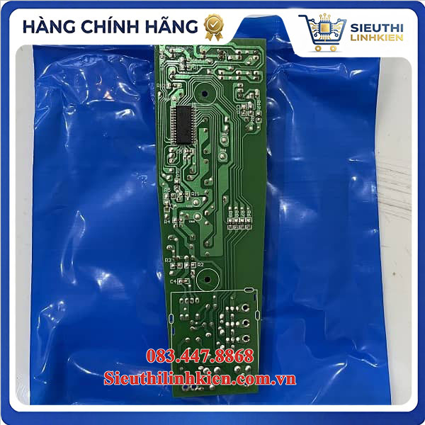 Bo Mạch Điều Khiển Quạt Cây Mitsubishi LV16-RT Mã FP-LV1601