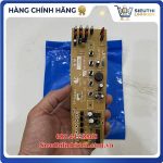 Bo Mạch Điều Khiển Quạt Cây Mitsubishi LV16-RT Mã FP-LV1601