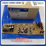 Bo Mạch Điều Khiển Quạt Cây Mitsubishi LV16-RT Mã FP-LV1601