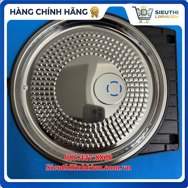 Bộ Nắp Trong Nồi Cơm Điện Cao Tần Panasonic SR-HB184 Bộ Nắp Trong Nồi Cơm Điện Cao Tần Panasonic SR-HB184