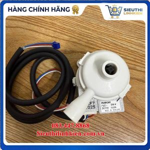 Bơm Nước Ngưng Fujikoki PMD-DM-8