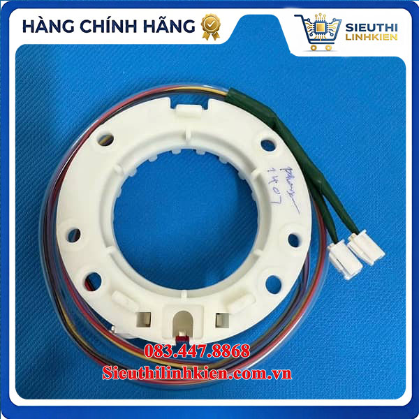 Cảm Biến Nhông Máy Giặt Toshiba 42T55026V Tương Thích Nhiều Model Cảm Biến Nhông Máy Giặt Toshiba 42T55026V Tương Thích Nhiều Model