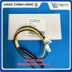Cầu Chì Nhiệt Tủ Lạnh Panasonic ARBGTA300400 Cho NR-BV288XSVN, BL300, BL340, BV328, BA228 Chính Hãng