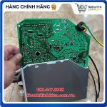 Cụm Bảng Mạch Điều Khiển Điều Hòa Casper GC-24IS35 Mã 11222003003577 Chính Hãng