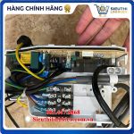 Cụm Bảng Mạch Điều Khiển Điều Hòa Casper GC-24IS35 Mã 11222003003577 Chính Hãng