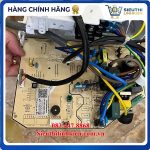 Cụm Bảng Mạch Điều Khiển Điều Hòa Casper GC-24IS35 Mã 11222003003577 Chính Hãng