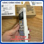 Điều Khiển Từ Xa Điều Hòa Panasonic 2 Chiều CS-A9PKH-8, CS-A12PKH-8, CS-E9PKH-8, CS-E12PKH-8 Mã CWA75C4224 Chính Hãng