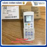 Điều Khiển Từ Xa Điều Hòa Panasonic 2 Chiều CS-A9PKH-8, CS-A12PKH-8, CS-E9PKH-8, CS-E12PKH-8 Mã CWA75C4224 Chính Hãng