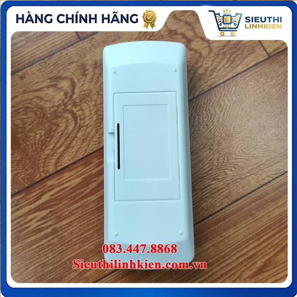 Điều Khiển Quạt Treo Tường Panasonic F-409M Mã 409MS1600ZM Chính Hãng Malaysia - Ảnh 4
