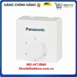 Hộp Số Quạt Trần Panasonic 3 Cánh F-60MZ2 Mã 60MZ21101ZTB Xuất Xứ Malaysia
