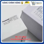 Hộp Số Quạt Trần Panasonic 3 Cánh F-60MZ2 Mã 60MZ21101ZTB Xuất Xứ Malaysia