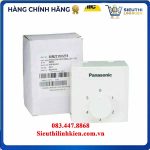Hộp Số Quạt Trần Panasonic 3 Cánh F-60MZ2 Mã 60MZ21101ZTB Xuất Xứ Malaysia