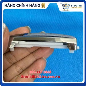 Lẫy Khóa Nắp Nồi Cơm Điện Toshiba RC-18DR3PV(G)