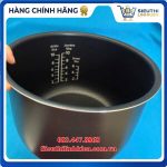 Lòng Nồi Cơm Điện Cao Tần Panasonic SR-CL188WRA Mã A12261000013220 Chính Hãng