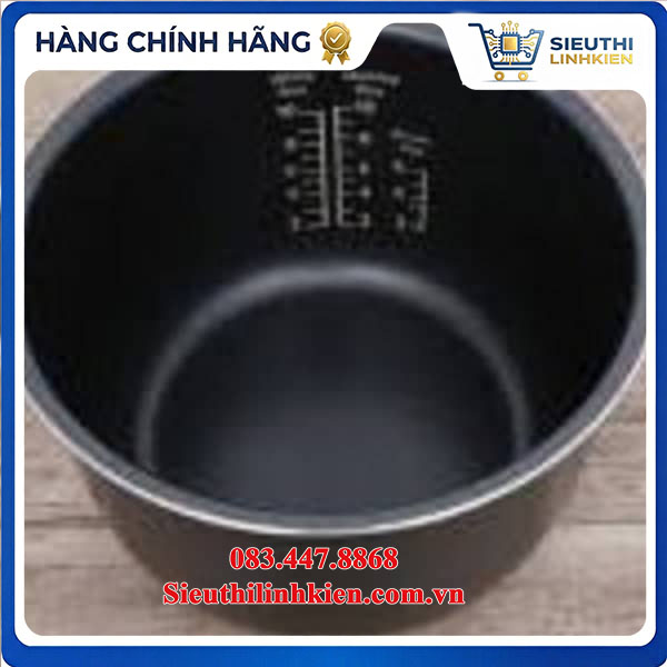 Lòng Nồi Cơm Điện Cao Tần Panasonic SR-CL188WRA Mã A12261000013220 Chính Hãng Lòng Nồi Cơm Điện Cao Tần Panasonic SR-CL188WRA Mã A12261000013220 Chính Hãng