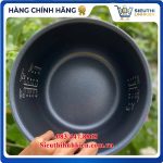 Lòng Nồi Cơm Điện Cao Tần Panasonic SR-CL188WRA Mã A12261000013220 Chính Hãng