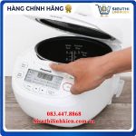 Lòng Nồi Cơm Điện Tử Panasonic SR-CL108WRA Mã A12261000013219 Chính Hãng