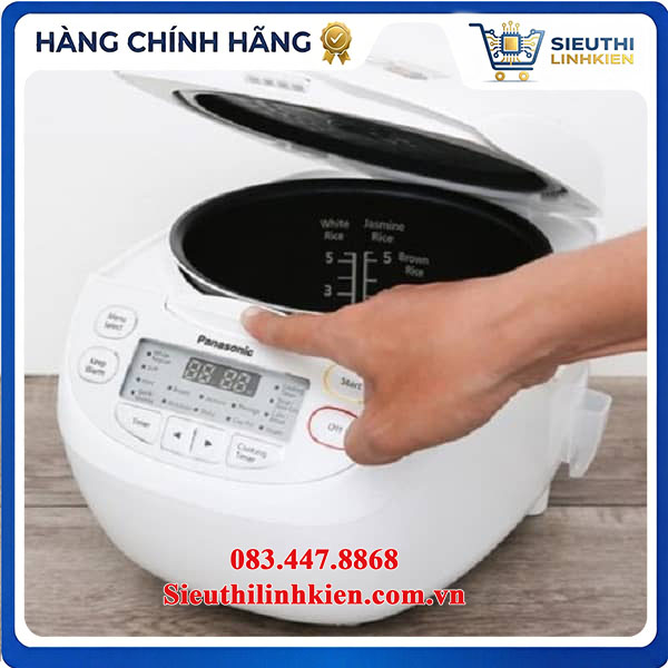 Lòng Nồi Cơm Điện Tử Panasonic SR-CL108WRA Mã A12261000013219 Chính Hãng Lòng Nồi Cơm Điện Tử Panasonic SR-CL108WRA Mã A12261000013219 Chính Hãng