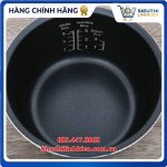 Lòng Nồi Cơm Điện Tử Panasonic SR-CL108WRA Mã A12261000013219 Chính Hãng