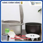 Lòng Nồi Toshiba RC-18RH Mã R7461012200022 Chính Hãng