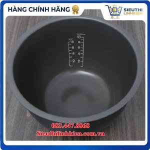 Lòng Nồi Toshiba RC-18RH Mã R7461012200022 Chính Hãng