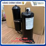 Máy Nén (Block) Máy Lạnh Panasonic U-21PZ3H5 Mã 9RD132XAA21 Chính Hãng